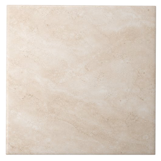 Carreau Soft Limestone Texture – Natural Ceramic Tile (Devant)