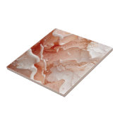 Carreau Soft Waves & Golden Lines (Côté)