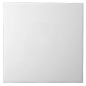 Carreau Soft White Color | #F6F6F6 (Devant)