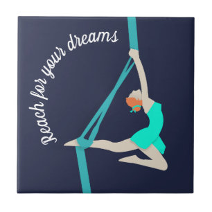 Carreau Soies aériennes