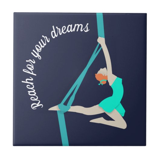 Carreau Soies aériennes (Devant)