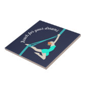 Carreau Soies aériennes (Côté)