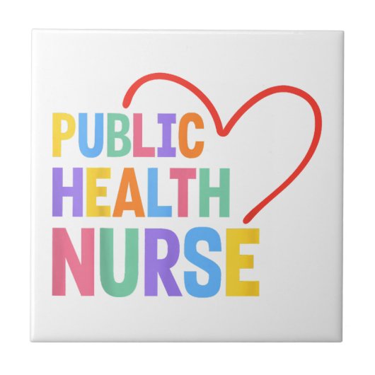 Carreau Soins infirmiers en santé publique Coeur (Devant)