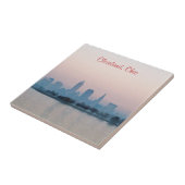 Carreau Soirée Cleveland Petit Carrelage (Côté)