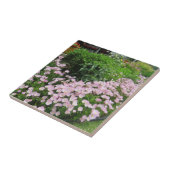 Carreau Soirée mexicaine rose (Côté)