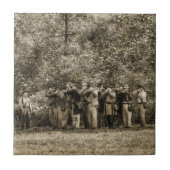 Carreau Soldat civil (Devant)