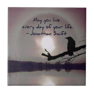 Carreau Soleil Halo sur le Pays de Galles avec Carrelage e