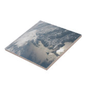 Carreau Soleil Sur Les Eaux De La Terre. (Côté)