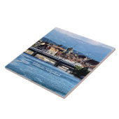 Carreau Soleure, Suisse (Côté)