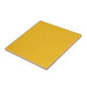 Carreau Solid medium cadmium yellow amber (Côté)