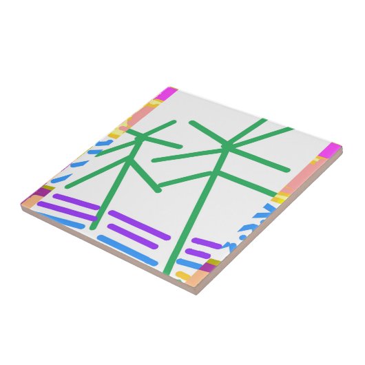 Carreau Solive (Côté)