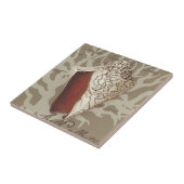 Carreau Sonnet maritime IV (Côté)