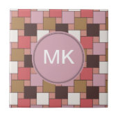 Carreau Sorbet bulle (Devant)