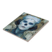 Carreau Sorcière de glace 3 Imaginaires Sci-Fi (Côté)