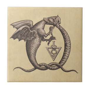 Carreau Soufre et Mercury