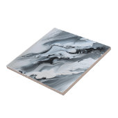 Carreau Soulagement gris Pierres en marbre Carrelage céram (Côté)