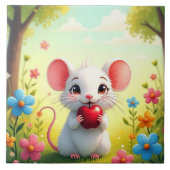 Carreau Souris (Devant)