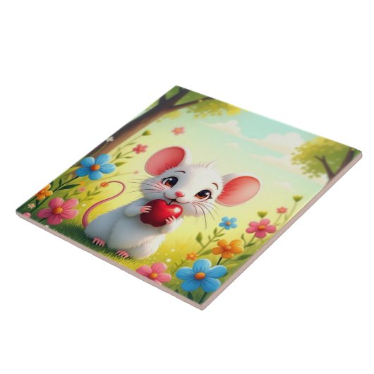 Carreau Souris (Côté)