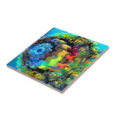 Carreau Sous-marin (Côté)