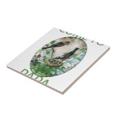 Carreau Soutenir le troupeau : Capturer le soutien parenta (Côté)