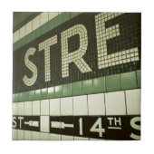 Carreau Souterrain frais (Devant)