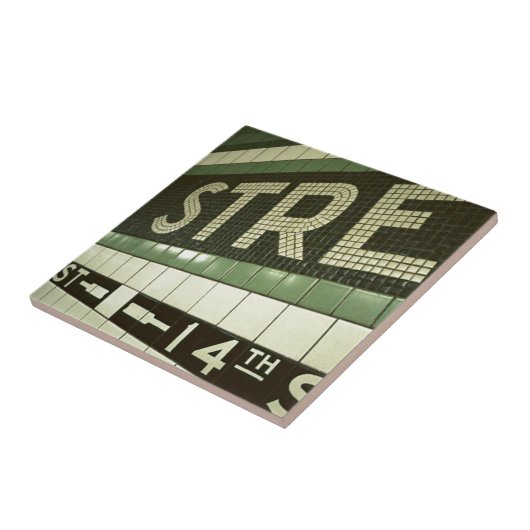 Carreau Souterrain frais (Côté)