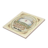 Carreau South Dakota Nurse (Côté)