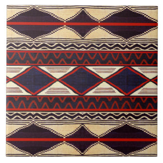 Carreau Southwest Tribal