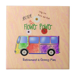 Carreau Souvenez-vous du Rock and Roll des années 60, supe