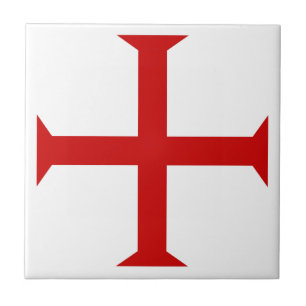 Carreau Soyez un chevalier Templar !