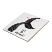 Carreau Soyons Mermaids Thunder_Cove (Côté)