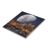 Carreau Spacey Pittsburgh (Côté)