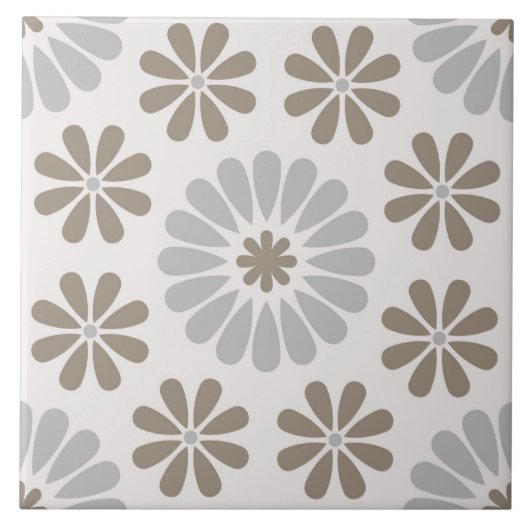 Carreau Spanish Portuguese Boho  (Devant)