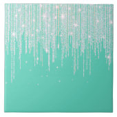 Carreau Sparkles Ceramic Tile (Devant)