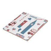 Carreau Special Londres (Côté)