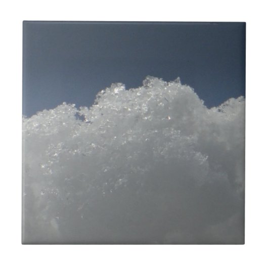 Carreau Spectacle étincelant (Devant)