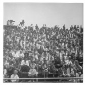 Carreau Spectateurs (Devant)