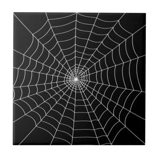 Carreau Spider Web (Devant)