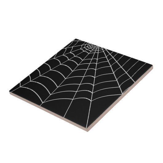 Carreau Spider Web (Côté)