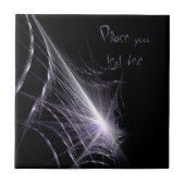 Carreau Spider Web (Devant)