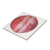 Carreau Spin Master's Sphere : Une balle de cricket à gauc (Côté)