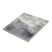 Carreau Spirit Horse Belle Art (Côté)