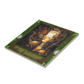 Carreau Spiritueux de la forêt (Côté)