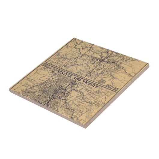 Carreau Spokane, Seattle (Côté)