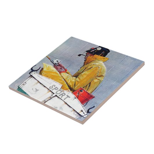 Carreau Sport (Côté)