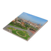 Carreau Spring blooms de Florence (Côté)