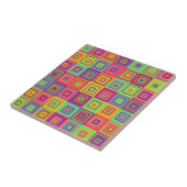 Carreau Squares (Côté)