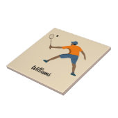 Carreau Squash (Côté)