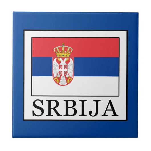 Carreau Srbija (Devant)