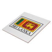 Carreau Sri Lanka (Côté)
